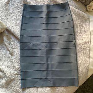 Midi Length BCBG Pencil skirt